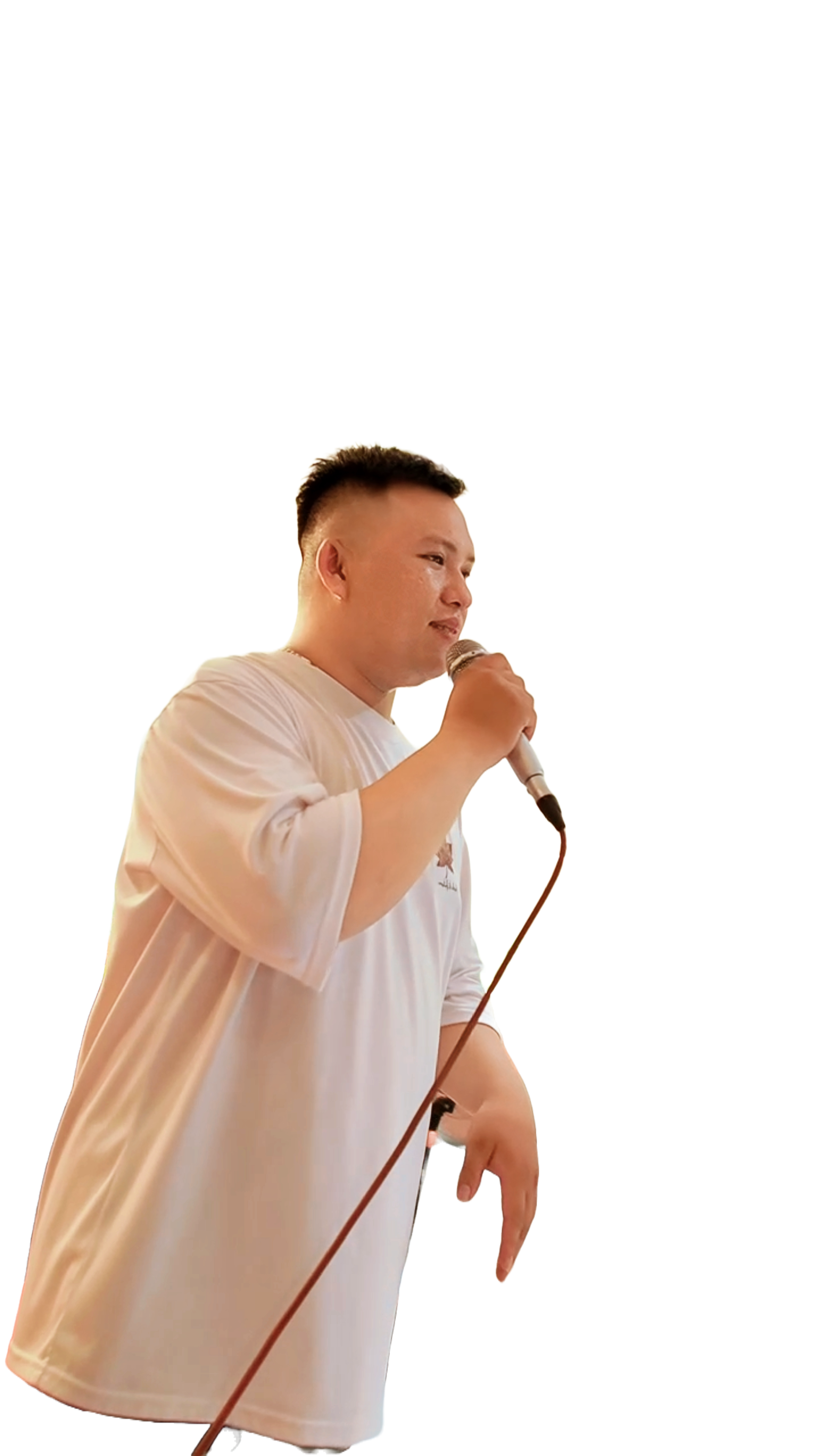 Trần Tiến Phát — người sáng lập TTP Cosplay Offline